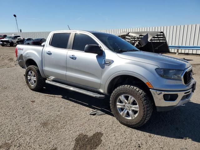 2020 Ford Ranger XL