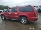 2012 Chevrolet Suburban K1500 LTZ