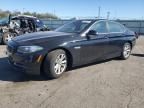 2014 BMW 528 XI