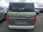 2004 Honda Element EX