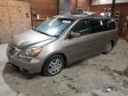 2009 Honda Odyssey EX