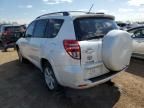 2011 Toyota Rav4 Limited