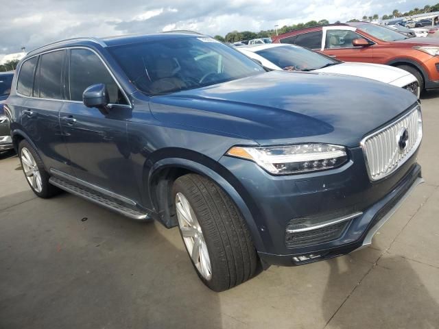 2019 Volvo XC90 T6 Inscription