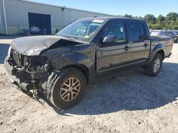 Nissan Frontier salvage cars for sale: 2014 Nissan Frontier S