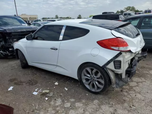 2015 Hyundai Veloster