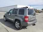 2012 Jeep Liberty JET