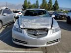 2008 Acura TL Type S