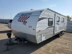 2013 Forest River Travel Trailer