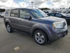 2014 Honda Pilot EXL