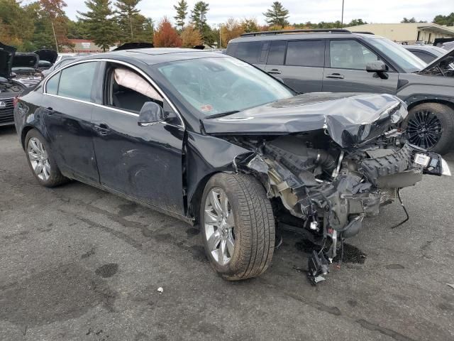 2017 Buick Regal Premium