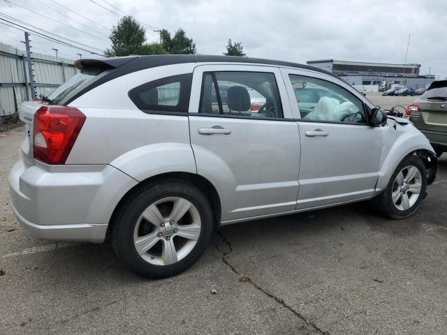 2012 Dodge Caliber SXT