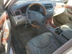 2002 Lexus LS 430