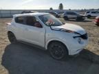 2013 Nissan Juke S