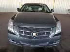 2011 Cadillac CTS Performance Collection