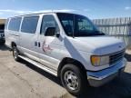 1996 Ford Econoline E350 Super Duty