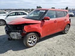 2022 KIA Soul LX en venta en Antelope, CA