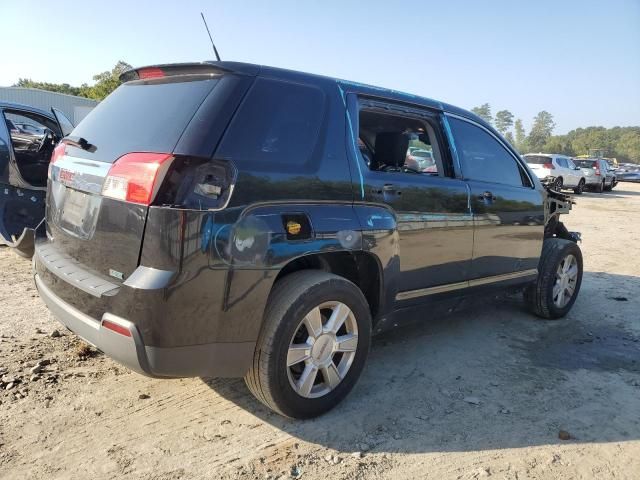 2012 GMC Terrain SLE