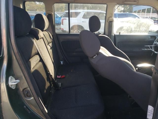 2006 Scion XB