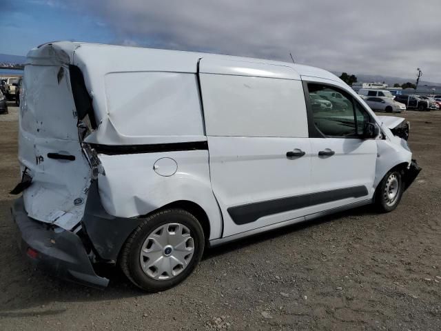 2016 Ford Transit Connect XL