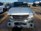 2003 Ford Ranger Super Cab