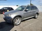 2009 BMW X5 XDRIVE30I