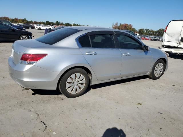 2008 Honda Accord LX