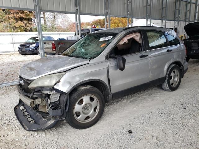 2011 Honda CR-V LX