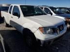 2018 Nissan Frontier S