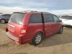 2008 Chrysler Town & Country Touring