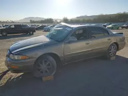 Buick Vehiculos salvage en venta: 2000 Buick Lesabre Custom