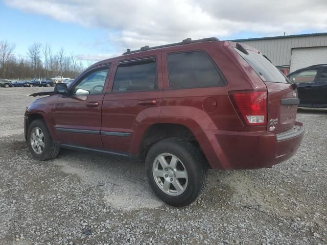 2008 Jeep Grand Cherokee Laredo