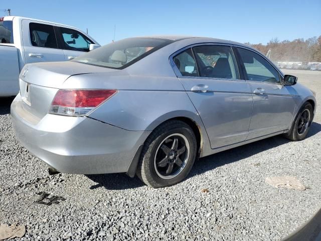 2009 Honda Accord LX