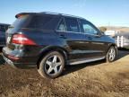 2015 Mercedes-Benz ML 350