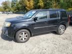 2011 Honda Pilot Touring