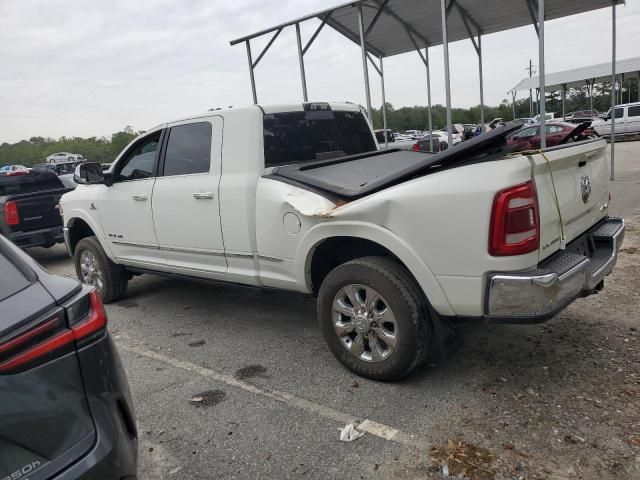 2019 Dodge RAM 2500 Limited