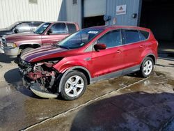 Ford Vehiculos salvage en venta: 2016 Ford Escape SE