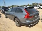 2017 Volvo V90 Cross Country T6 Inscription