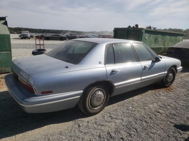 1996 Buick Park Avenue