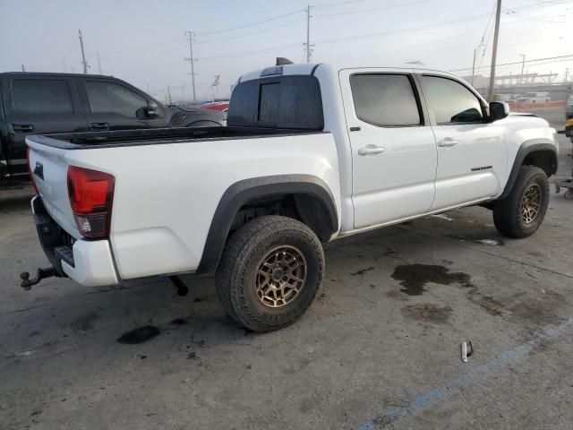 2023 Toyota Tacoma Double Cab