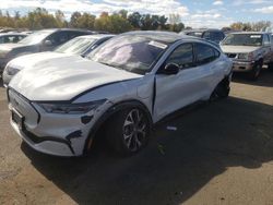 Lotes con ofertas a la venta en subasta: 2021 Ford Mustang MACH-E Premium