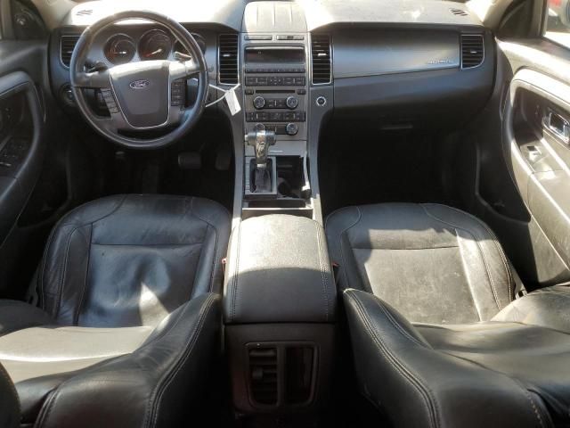 2010 Ford Taurus SEL