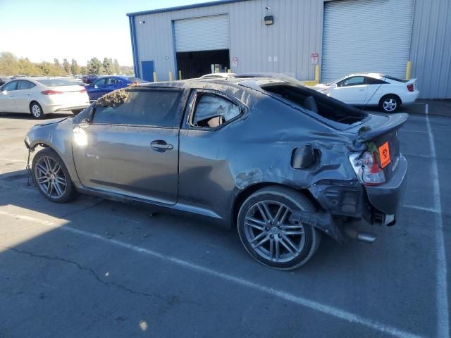 2012 Scion TC