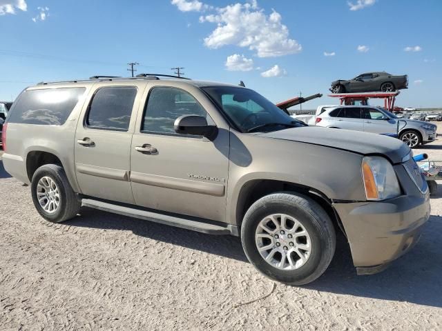 2007 GMC Yukon XL K1500