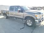 2011 Ford F250 Super Duty