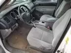 2011 Toyota Tacoma Access Cab