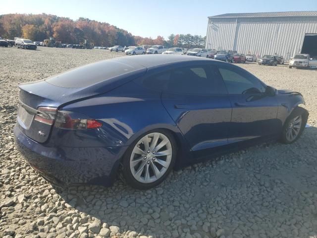 2017 Tesla Model S