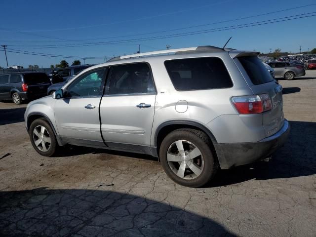 2011 GMC Acadia SLT-1