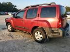 2007 Nissan Xterra OFF Road