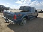 2005 Ford F250 Super Duty