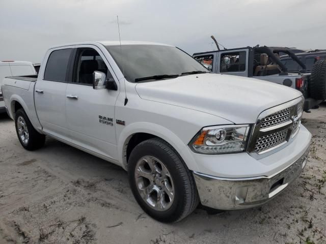 2017 Dodge 1500 Laramie